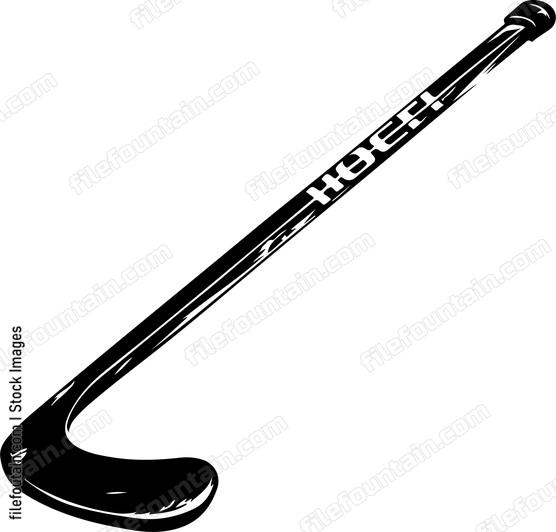 Hockey Stick