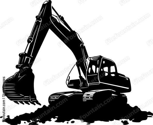 Hole Digger