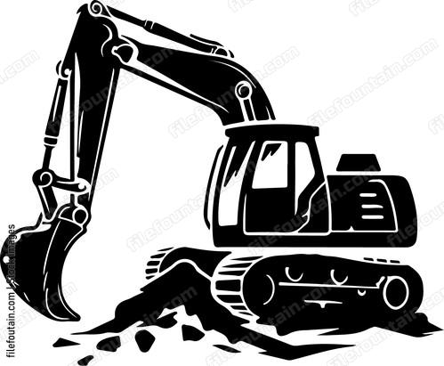 Hole Digger