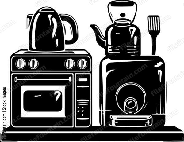Home Appliances