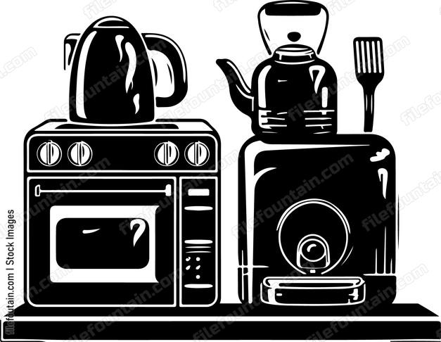 Home Appliances