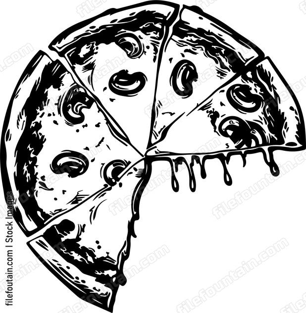 Home Made Pizza