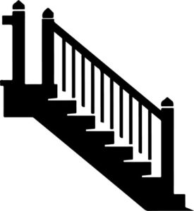 Home Staircase