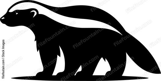 Honey Badger