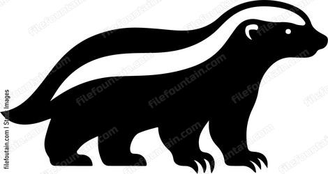 Honey Badger