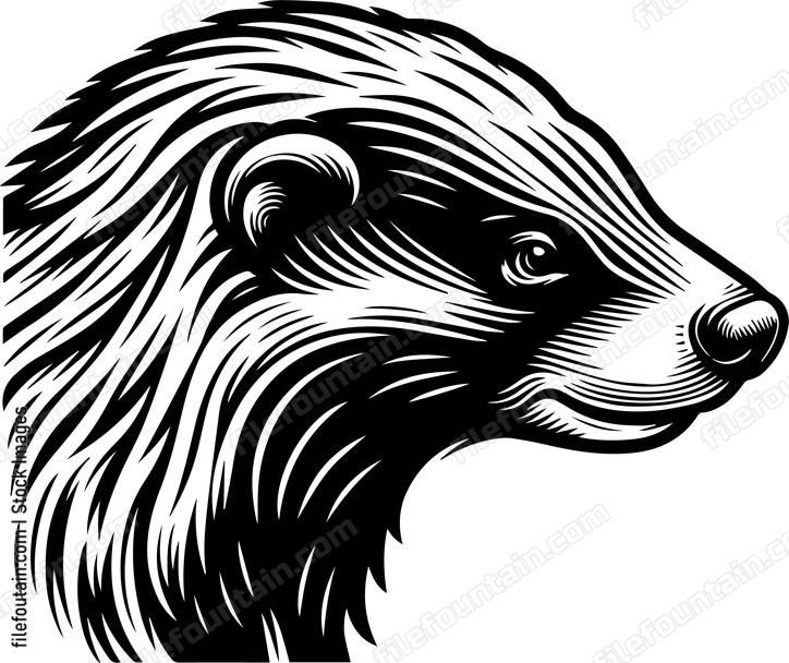 Honey Badger