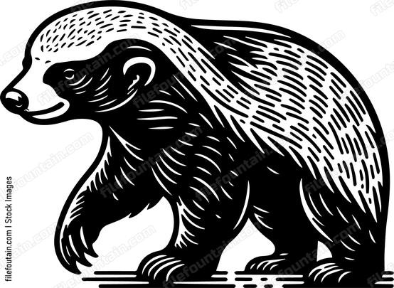Honey Badger