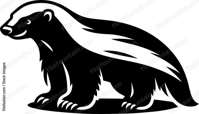 Honey Badger