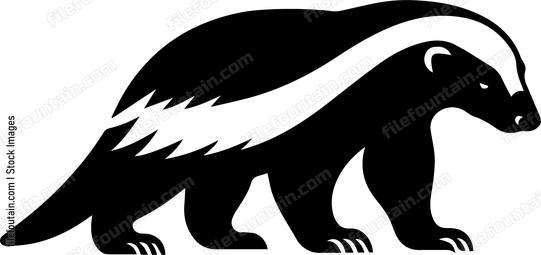 Honey Badger