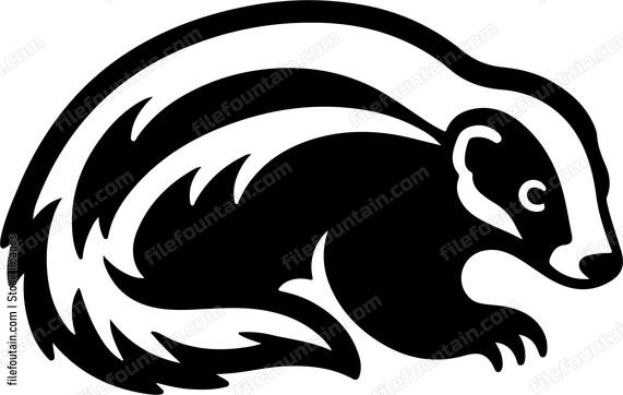 Honey Badger