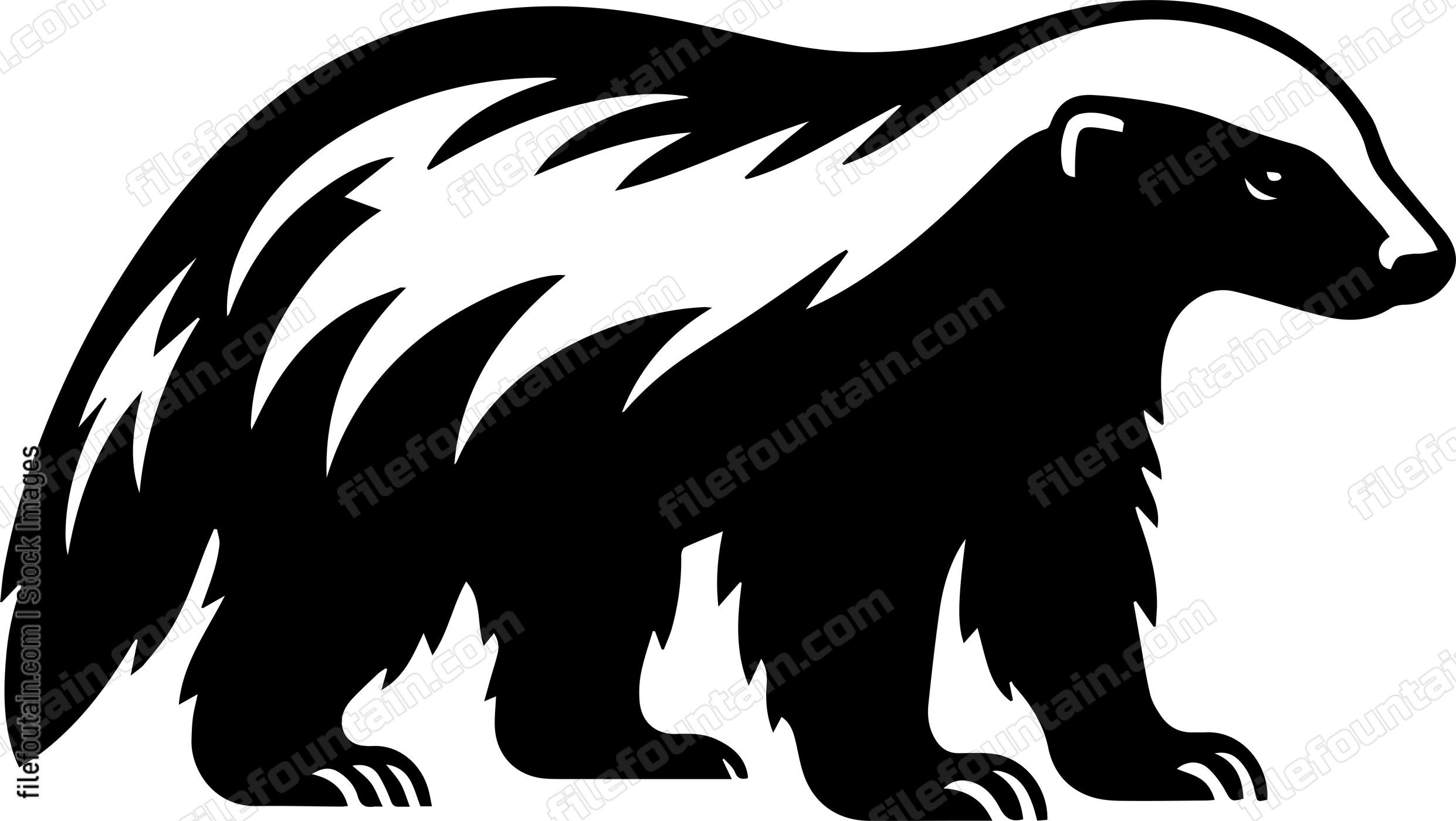 Honey Badger