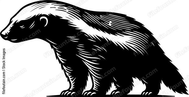 Honey Badger