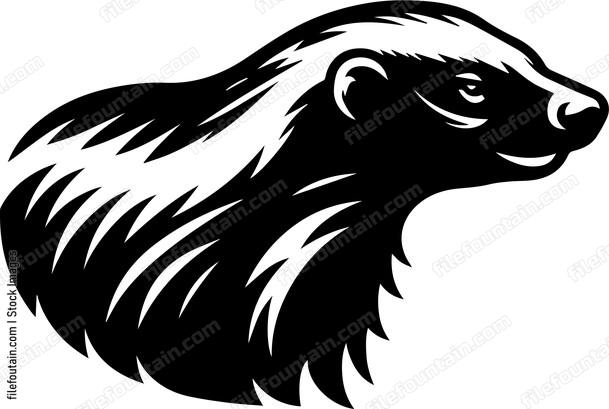 Honey Badger