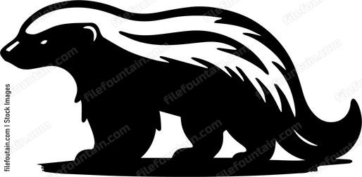 Honey Badger
