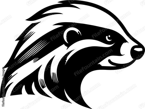 Honey Badger