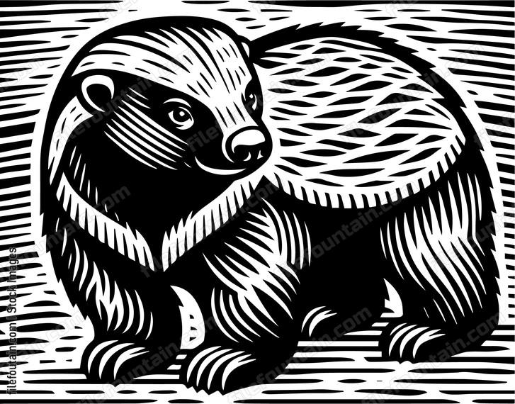 Honey Badger
