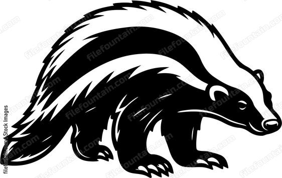 Honey Badger