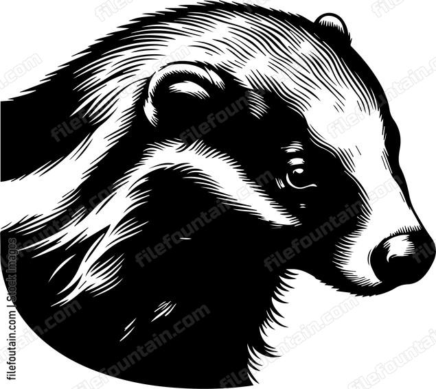 Honey Badger