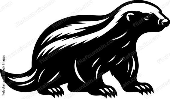 Honey Badger