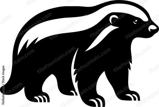 Honey Badger