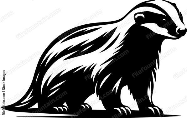Honey Badger