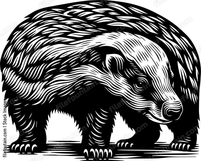 Honey Badger