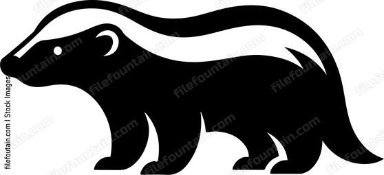Honey Badger