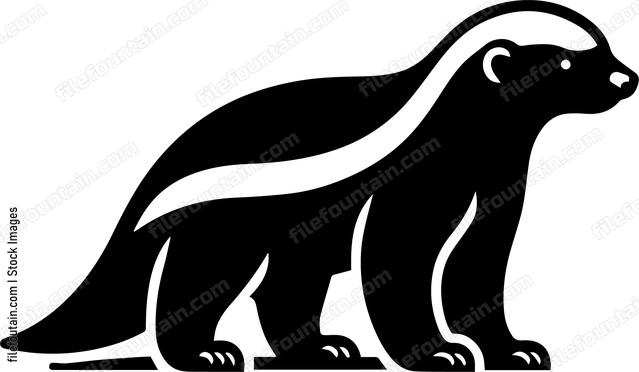 Honey Badger