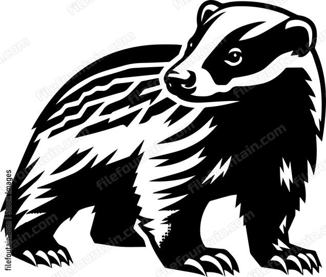 Honey Badger