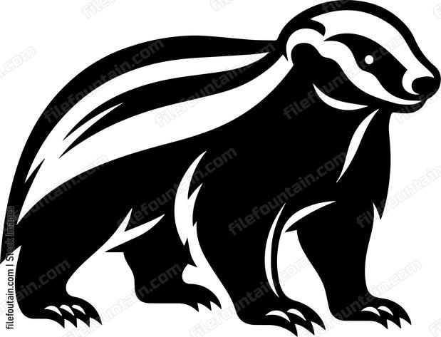 Honey Badger