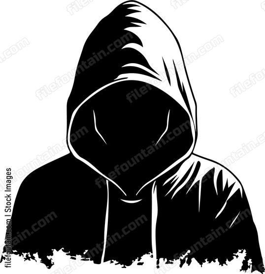 Hooded Man