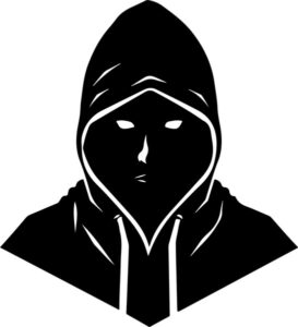 Hooded Man