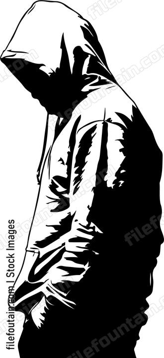 Hoodie Back