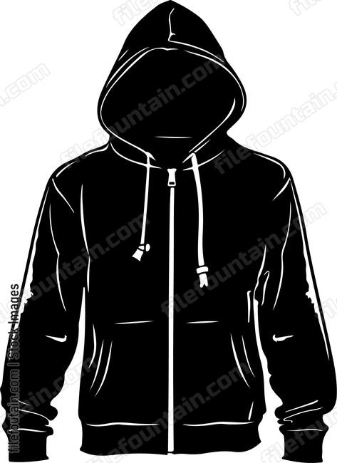 Hoodie Front