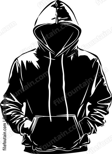 Hoodie Mockup
