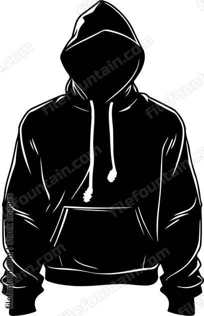 Hoodie Mockup