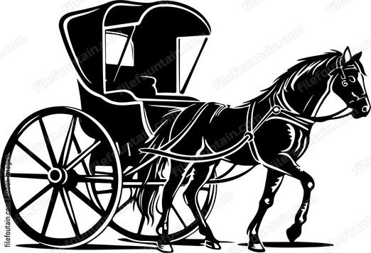 Horse Carriage