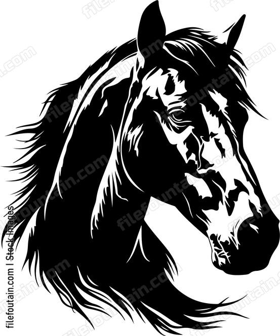 Horse Head