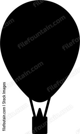 Hot air Balloon