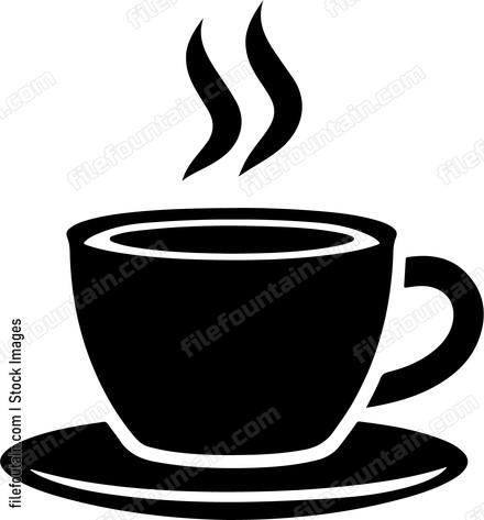 Hot beverage cup
