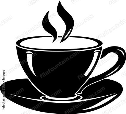 Hot beverage cup