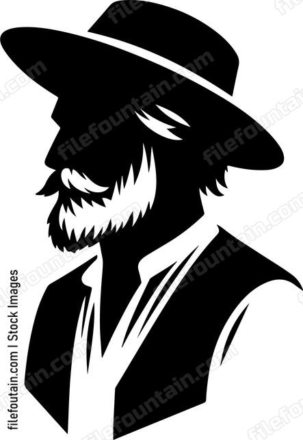 Hungarian Farmer