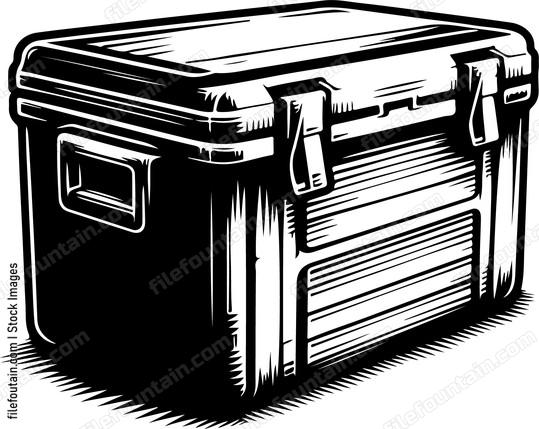 Ice Chest