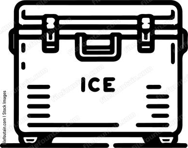 Ice Chest