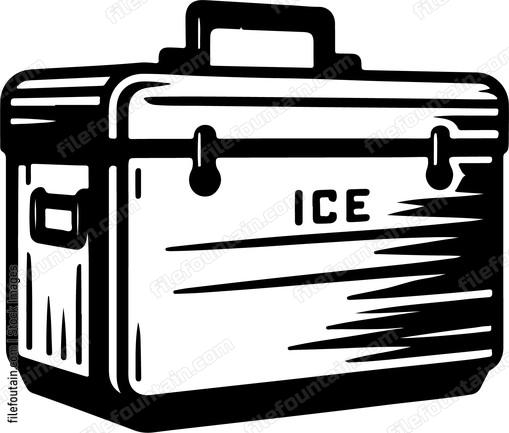 Ice Chest