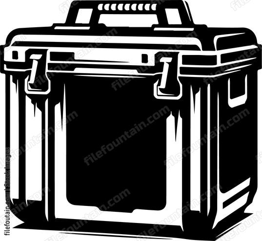 Ice Chest