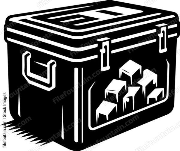 Ice Chest