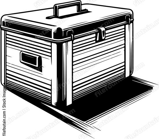 Ice Chest