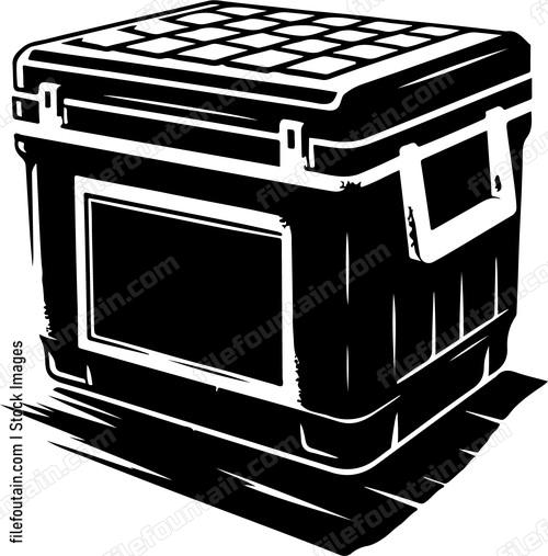 Ice Chest