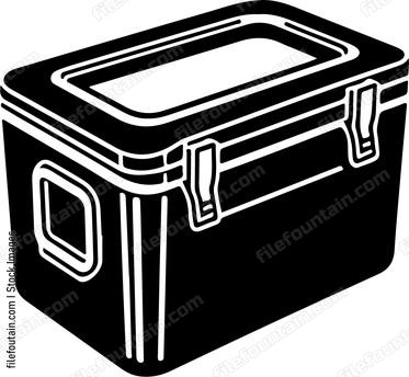 Ice Chest